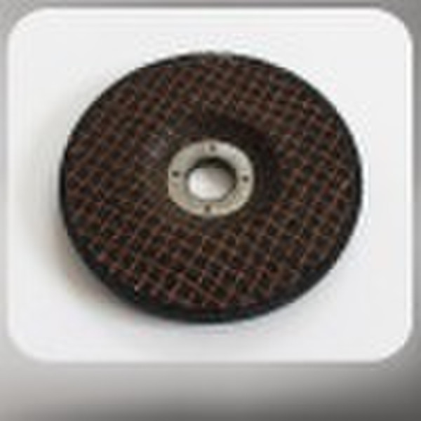 Flexible Grinding Wheel