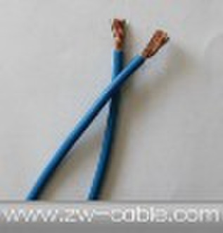 PVC Insulated wire & cable