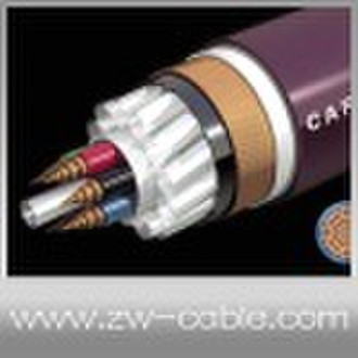 High Voltage XLPE Cable
