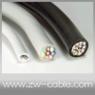 robotic cable