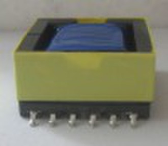 High Frequency EFD Transformer