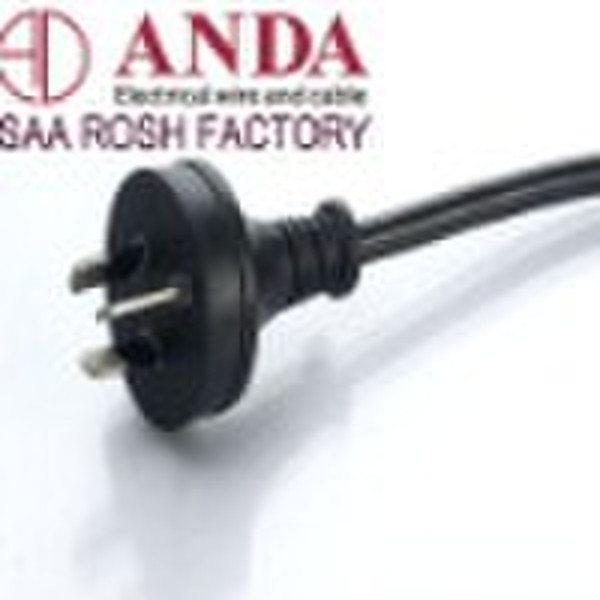 Australien SAA Stecker