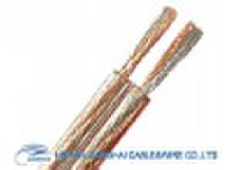High Quality OFC Loudspeaker Connection Cable