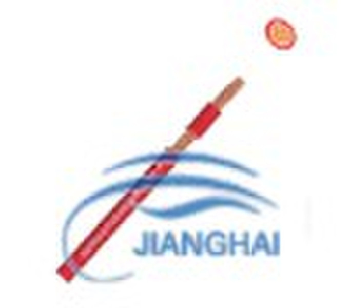 Flexible PVC insulated cable  H05v-K