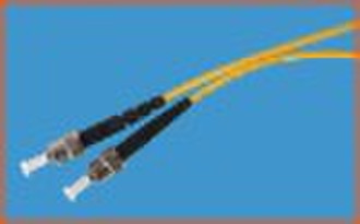 8081-ST-ST Fiber Optic Patch Cord