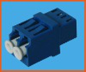 5025B-LC-Duplex SM LWL-Adapter