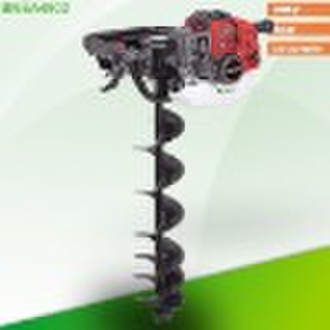 Garden Tools Earth Auger 49cc