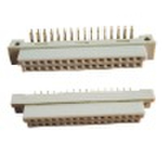 DIN 41612CONNECTOR -232FR