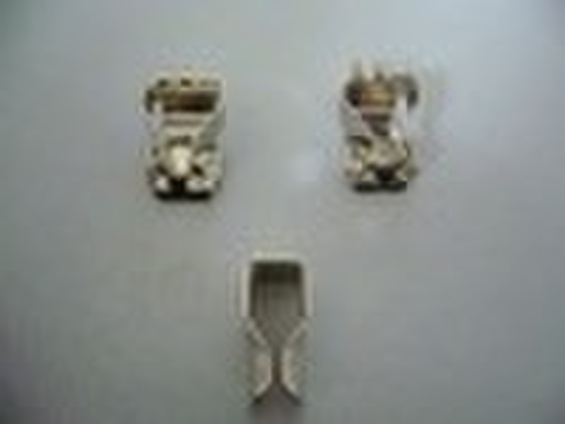 Supply of multi-socket fittings  stamping part