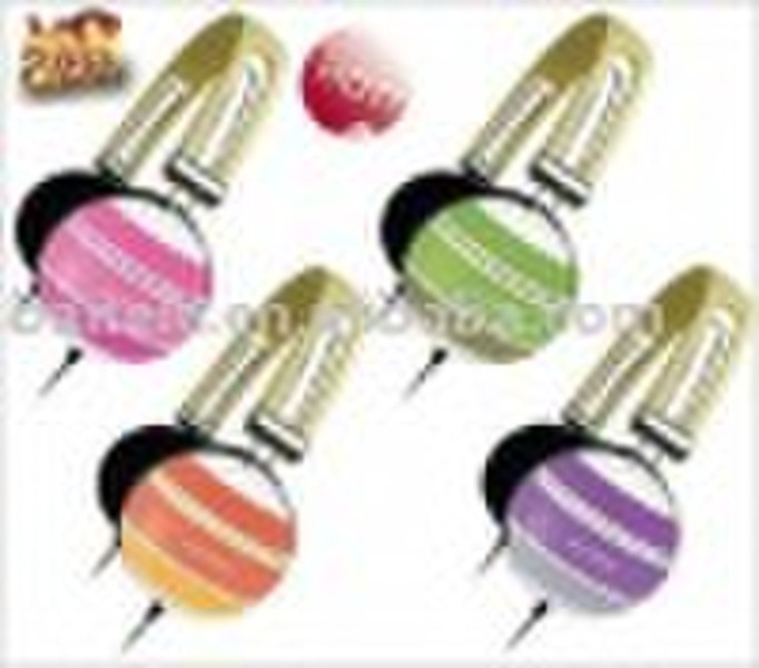 colourful handsfree  Retro Piano Baking Varnish PC