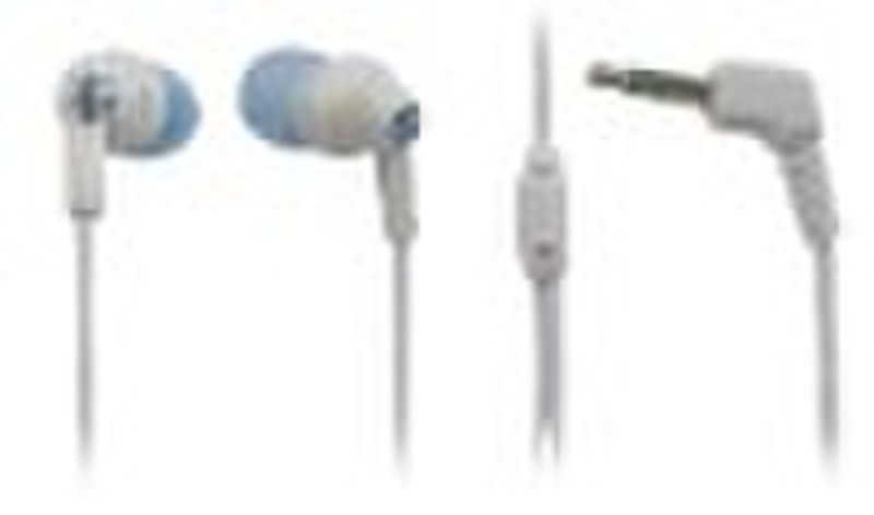 In ear earphone for iPod/NANO/Mp3/Mp4, bass, BTL-7