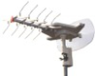 Remote control  outdoor antenna