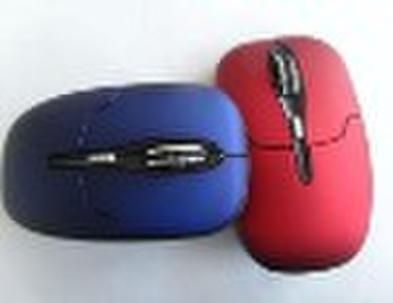 Wireless Mouse (XWG-M8021)