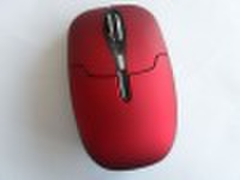 2.4G wireless optical mouse XWG-M8067