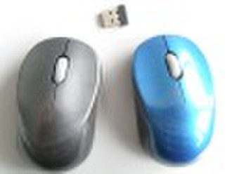 2.4G wireless optical mouse XWG-M8035