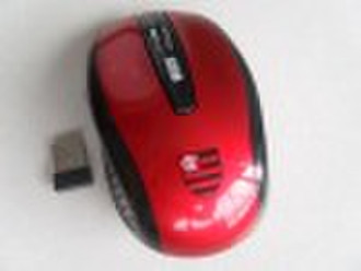 Wireless Mouse(XWG-M8030)