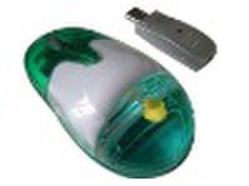 wireless mouse (hot model)