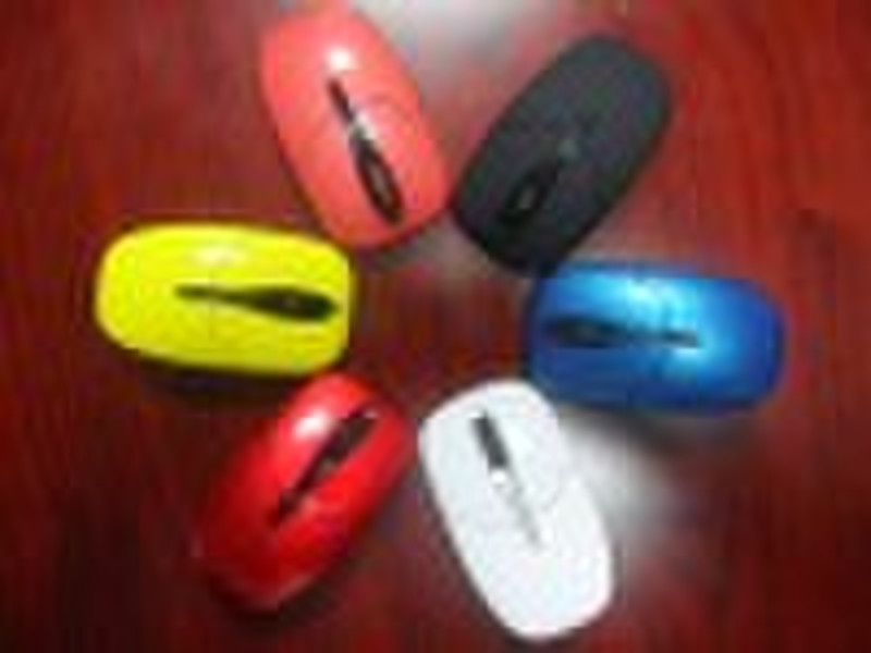 2.4g wireless mouse(XWG-M8038 hot)