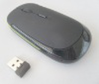 Wireless mouse