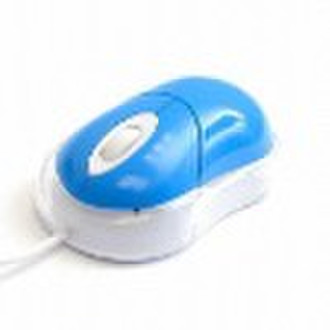 Wired Optical Mouse(XWG-M3074)