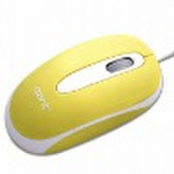 Wired optical mouse XWG-M0508