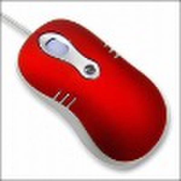 Wired optical mouse XWG-3076