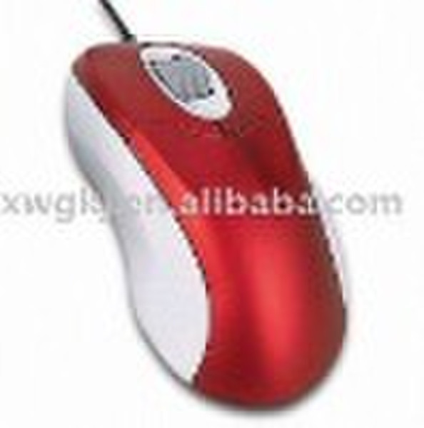 Optical mouse(XWG-M0301)