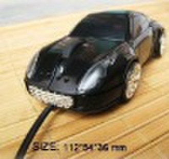 car mouse (XWG-M0251)