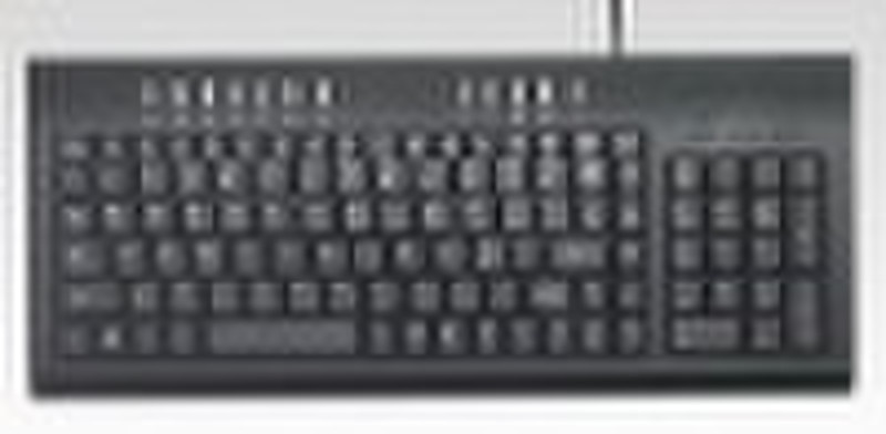 Computer multimedia Keyboard(XWG-K9680)