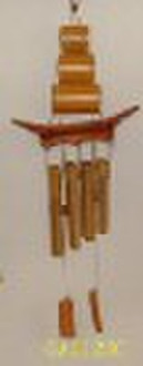 bamboo windchime GA4123