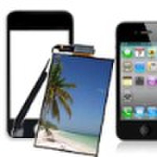 LCD for Iphone 4G