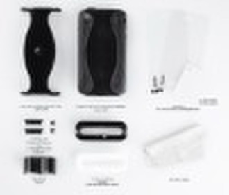 Torrent case  kit for iphone 3G 3GS