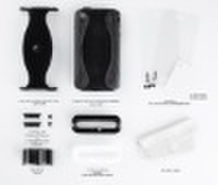 Torrent case  kit for iphone 3G 3GS