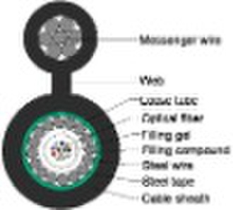 GYXTC8S Aerial OFC cable