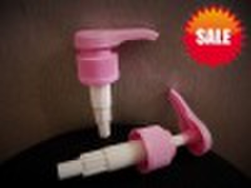 lotion pump 201 dispenser pump BEST QUATLITY