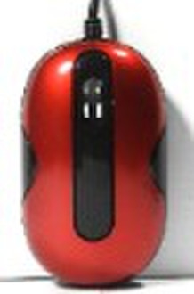 XL-A5 3d cute optical mouse