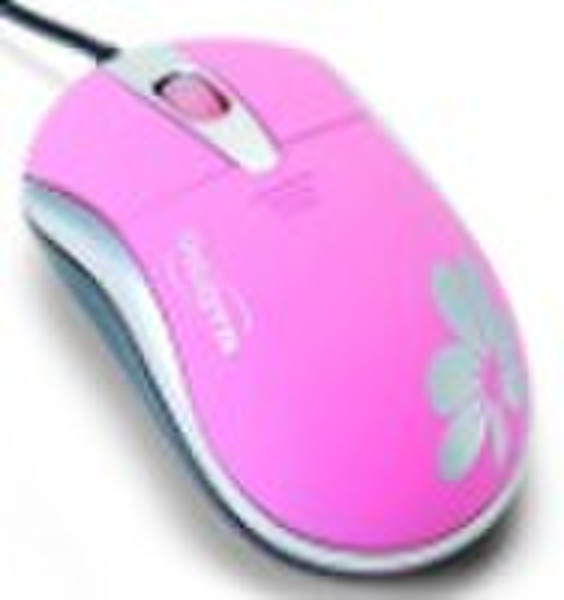 Petals mouse