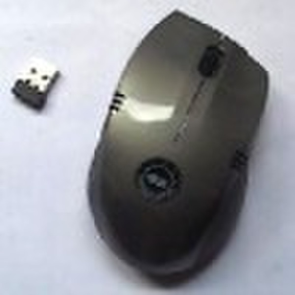 XL-510  wireless mouse