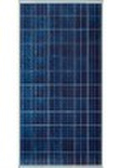 270W Solar Panel (Poly)