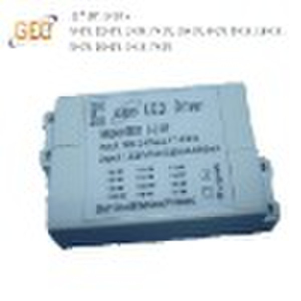 0-100W Power LED Driver