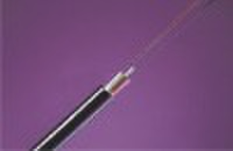 Fiber Optical cable(GYTS)