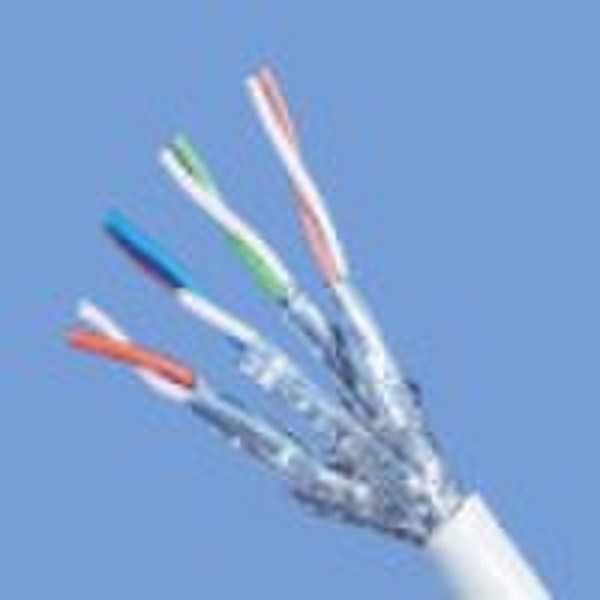 FTP patch Cord cat5e