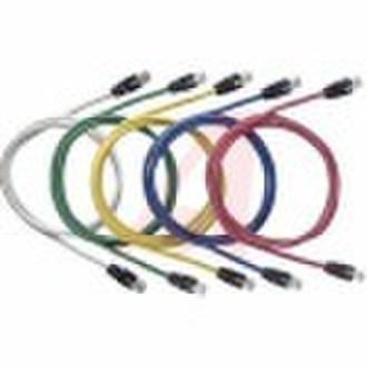 cat6 patch cable lan cable UTP with RJ45