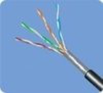 indoor UTP cat6 lan cable