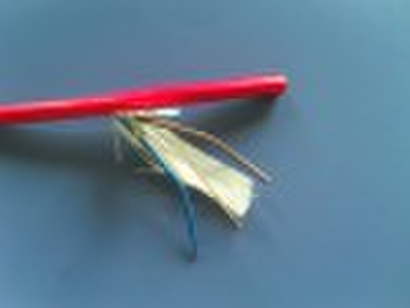 fire resistant cable