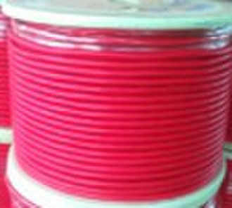 Fire Resistant Low Smoke cable