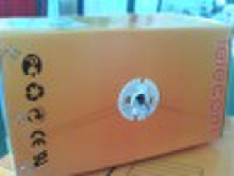 UTP cat5e/cat6a LAN cable