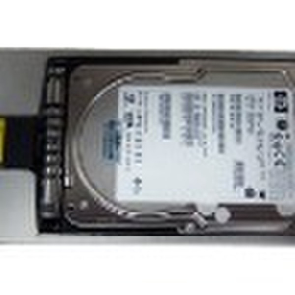 300G 15kRPM server hard drive for HP 350964-B22