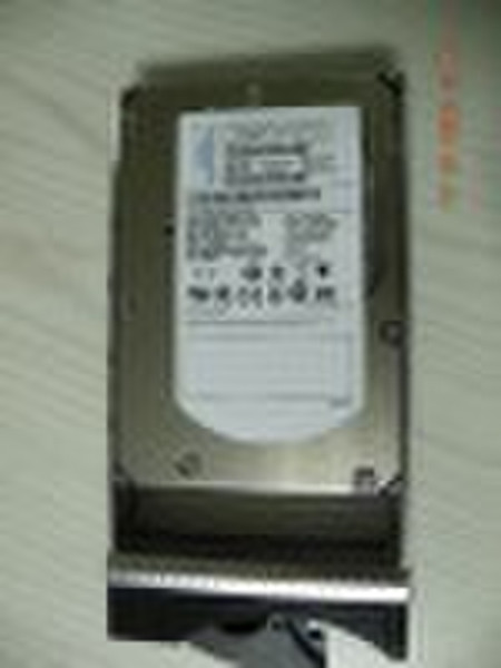 300G 15krpm 4G ФК сервер жесткий диск для IBM 5415 (4