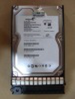 1T 7200RPM SATA server hard drive for HP 454146-B2